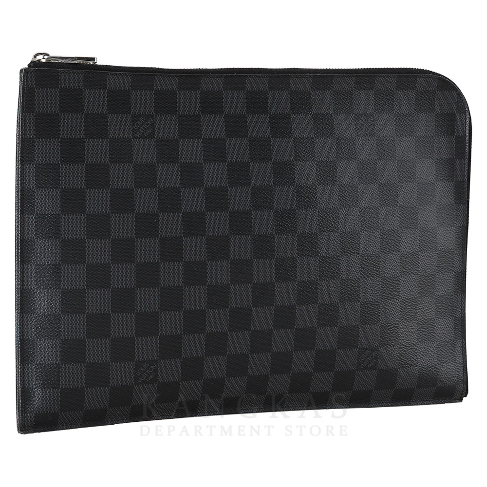 LOUIS VUITTON(USED)루이비통 다미에 그라피트 포쉐트 주르